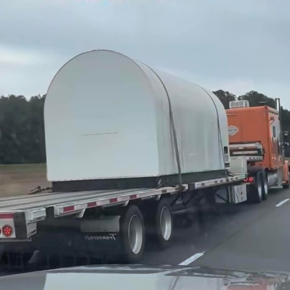 Burberry Leather Monogram Card Case NWOT - Picture 6 of 6